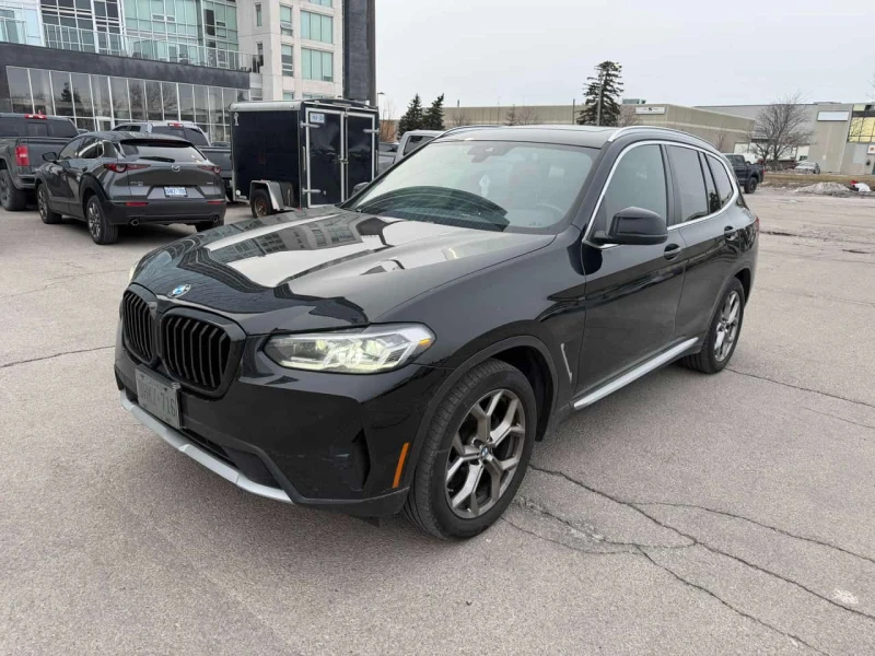 BMW X3 xDrive30i /DISTRONIC/CAMERA/PANO/NAVI - 25500 € / 49873.67 лв. - 57594717 1 | Car24.bg BMW X3 xDrive30i /DISTRONIC/CAMERA/PANO/NAVI - 25500 € / 49873.67 лв. - 57594717 1