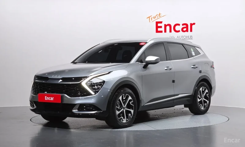 Kia Sportage PRESTIGE - 20110 € - 77143952 1 | Car24.bg Kia Sportage PRESTIGE - 20110 € - 77143952 1
