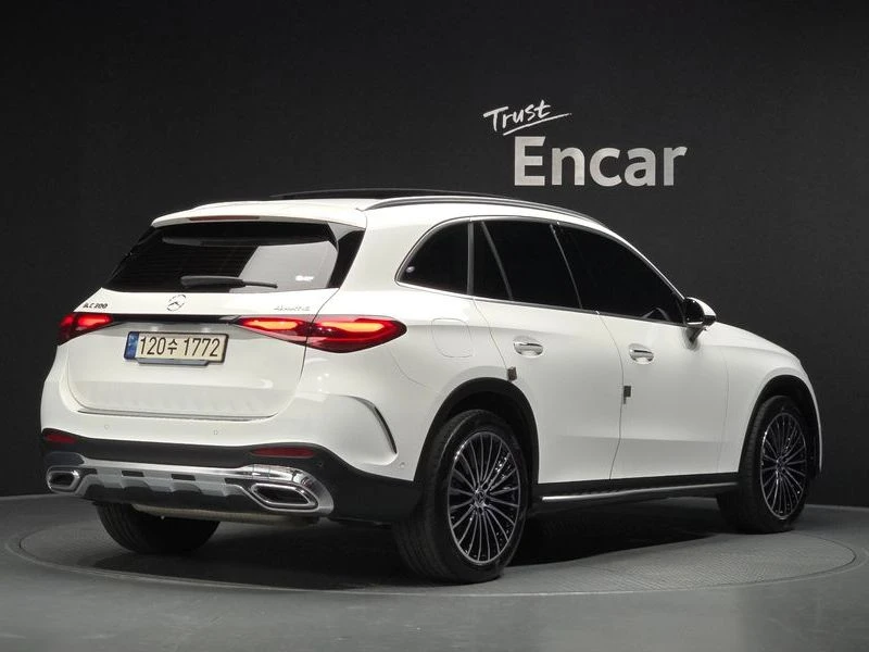 Mercedes-Benz GLC GLC300 4MATIC AMG Line| 258к.с.| ВКЛ.ТЕХНОТЕСТ | Auto.bg — изображение 1 Mercedes-Benz GLC GLC300 4MATIC AMG Line| 258к.с.| ВКЛ.ТЕХНОТЕСТ | Auto.bg — изображение 1