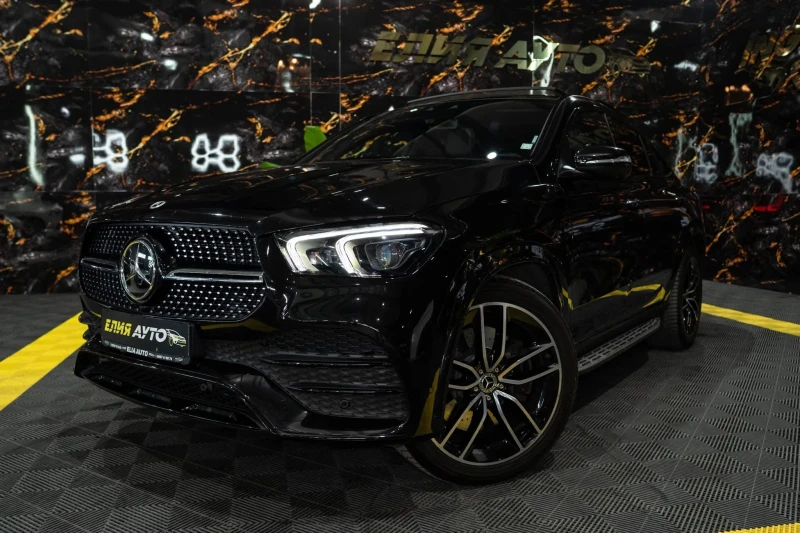 Mercedes-Benz GLE 400 D COUPE AMG LINE LED ПАНО BURM ЛИЗИНГ 100% - 66680 € - 84824217 1 | Car24.bg Mercedes-Benz GLE 400 D COUPE AMG LINE LED ПАНО BURM ЛИЗИНГ 100% - 66680 € - 84824217 1