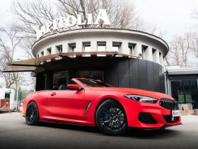 BMW 840 d xDrive - Car24.bg BMW 840 d xDrive