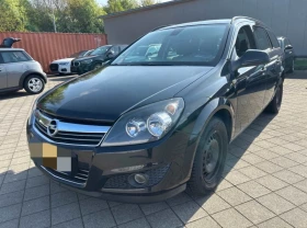Opel Astra 1.7cdti 1 - Car24.bg Opel Astra 1.7cdti 1