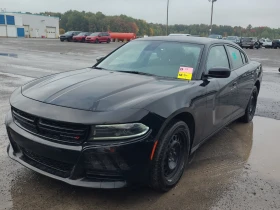 Снимка Dodge Charger