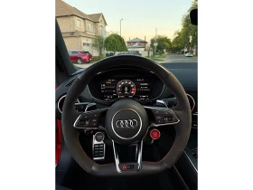 Audi Tt RS * * CARFAX * * АВТО КРЕДИТ * * - 84500 лв. / 43204.16 € - 52245150 10 | Car24.bg Audi Tt RS * * CARFAX * * АВТО КРЕДИТ * * - 84500 лв. / 43204.16 € - 52245150 10