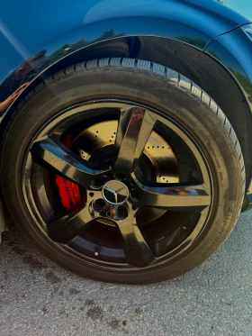 Mercedes-Benz CLS 500 500 - 16000 € / 31293.28 лв. - 45835169 8 | Car24.bg Mercedes-Benz CLS 500 500 - 16000 € / 31293.28 лв. - 45835169 8