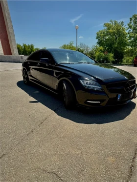 Mercedes-Benz CLS 500 500 - 16000 € / 31293.28 лв. - 45835169 2 | Car24.bg Mercedes-Benz CLS 500 500 - 16000 € / 31293.28 лв. - 45835169 2