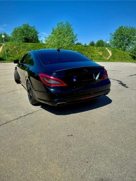 Mercedes-Benz CLS 500 500 - 16000 € / 31293.28 лв. - 45835169 3 | Car24.bg Mercedes-Benz CLS 500 500 - 16000 € / 31293.28 лв. - 45835169 3