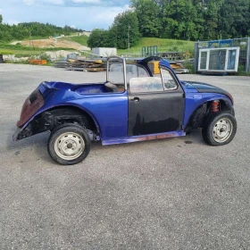 VW 1303 - 3000 € / 5867.49 лв. - 30332064 5 | Car24.bg VW 1303 - 3000 € / 5867.49 лв. - 30332064 5