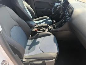 Seat Leon 1.4 TGI - 6200 € / 12126.15 лв. - 74277289 13 | Car24.bg Seat Leon 1.4 TGI - 6200 € / 12126.15 лв. - 74277289 13