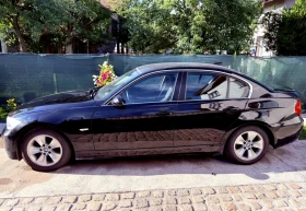 BMW 330 Седан
