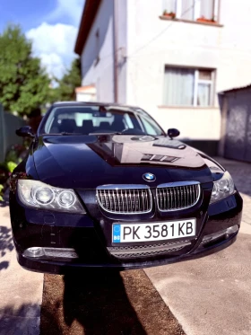 BMW 330 Седан | Auto.bg — изображение 2 BMW 330 Седан | Auto.bg — изображение 2