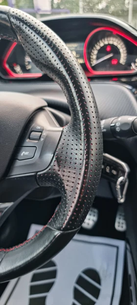 Peugeot 2008 1.6hdi GT | Auto.bg — изображение 15 Peugeot 2008 1.6hdi GT | Auto.bg — изображение 15