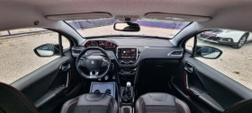 Peugeot 2008 1.6hdi GT | Auto.bg — изображение 14 Peugeot 2008 1.6hdi GT | Auto.bg — изображение 14