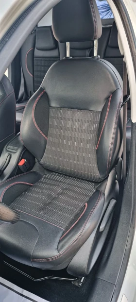 Peugeot 2008 1.6hdi GT | Auto.bg — изображение 10 Peugeot 2008 1.6hdi GT | Auto.bg — изображение 10