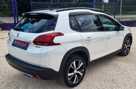 Peugeot 2008 1.6hdi GT | Auto.bg — изображение 9 Peugeot 2008 1.6hdi GT | Auto.bg — изображение 9