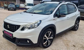Peugeot 2008 1.6hdi GT