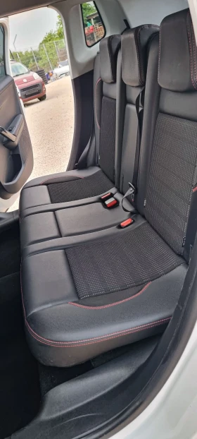 Peugeot 2008 1.6hdi GT | Auto.bg — изображение 12 Peugeot 2008 1.6hdi GT | Auto.bg — изображение 12
