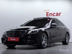 Mercedes-Benz S 350 ДИСТРОНИК * ОБДУХВАНЕ * HEAD-UP * PANO - Car24.bg Mercedes-Benz S 350 ДИСТРОНИК * ОБДУХВАНЕ * HEAD-UP * PANO