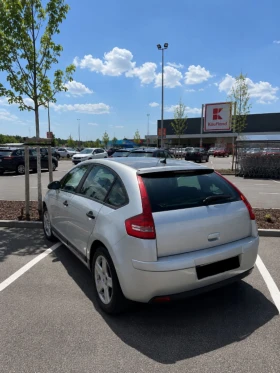 Citroen C4 2.0 HDI - 1800 € / 3520.49 лв. - 89006341 3 | Car24.bg Citroen C4 2.0 HDI - 1800 € / 3520.49 лв. - 89006341 3