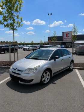 Citroen C4 2.0 HDI - 1800 € / 3520.49 лв. - 89006341 2 | Car24.bg Citroen C4 2.0 HDI - 1800 € / 3520.49 лв. - 89006341 2