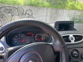 Renault Clio - 2000 € - 98298858 7 | Car24.bg Renault Clio - 2000 € - 98298858 7