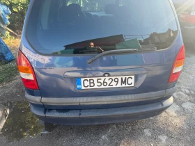 Opel Zafira Дизел - 1200 € - 23236068 9 | Car24.bg Opel Zafira Дизел - 1200 € - 23236068 9