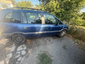 Opel Zafira Дизел - 1200 € - 23236068 3 | Car24.bg Opel Zafira Дизел - 1200 € - 23236068 3