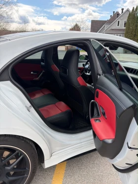 Mercedes-Benz CLA 45 AMG БЕЗ ЗАБЕЛЕЖКИ* CARFAX * | Auto.bg — изображение 5 Mercedes-Benz CLA 45 AMG БЕЗ ЗАБЕЛЕЖКИ* CARFAX * | Auto.bg — изображение 5