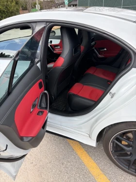 Mercedes-Benz CLA 45 AMG БЕЗ ЗАБЕЛЕЖКИ* CARFAX * | Auto.bg — изображение 9 Mercedes-Benz CLA 45 AMG БЕЗ ЗАБЕЛЕЖКИ* CARFAX * | Auto.bg — изображение 9