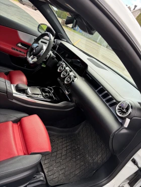 Mercedes-Benz CLA 45 AMG БЕЗ ЗАБЕЛЕЖКИ* CARFAX * | Auto.bg — изображение 7 Mercedes-Benz CLA 45 AMG БЕЗ ЗАБЕЛЕЖКИ* CARFAX * | Auto.bg — изображение 7
