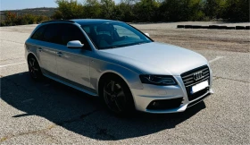 Audi A4 - 8200 € - 69800339 2 | Car24.bg Audi A4 - 8200 € - 69800339 2