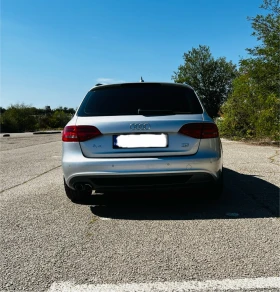 Audi A4 - 8200 € - 69800339 5 | Car24.bg Audi A4 - 8200 € - 69800339 5
