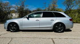 Audi A4 - 8200 € - 69800339 7 | Car24.bg Audi A4 - 8200 € - 69800339 7