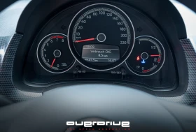 VW Up EcoFuel CNG | Auto.bg — изображение 10 VW Up EcoFuel CNG | Auto.bg — изображение 10
