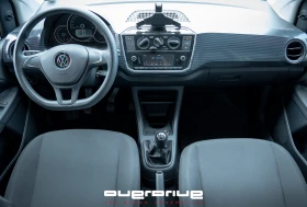 VW Up EcoFuel CNG | Auto.bg — изображение 7 VW Up EcoFuel CNG | Auto.bg — изображение 7
