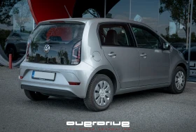VW Up EcoFuel CNG | Auto.bg — изображение 4 VW Up EcoFuel CNG | Auto.bg — изображение 4