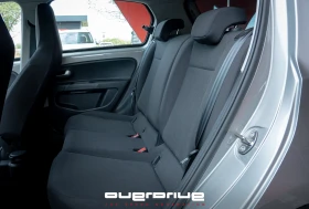 VW Up EcoFuel CNG | Auto.bg — изображение 8 VW Up EcoFuel CNG | Auto.bg — изображение 8