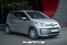 VW Up EcoFuel CNG | Auto.bg — изображение 2 VW Up EcoFuel CNG | Auto.bg — изображение 2