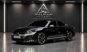 VW Arteon 2.0 TDI R-Line 4Motion* 360 камери* HUD* Люк - Car24.bg VW Arteon 2.0 TDI R-Line 4Motion* 360 камери* HUD* Люк