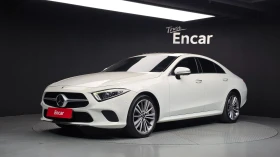 Mercedes-Benz CLS 400 3.0 4MATIC, FULL