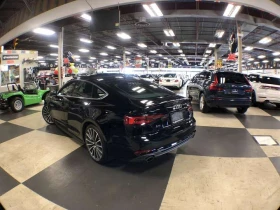 Audi A5 QUATTRO | Auto.bg — изображение 5 Audi A5 QUATTRO | Auto.bg — изображение 5