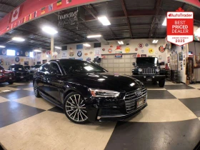 Audi A5 QUATTRO