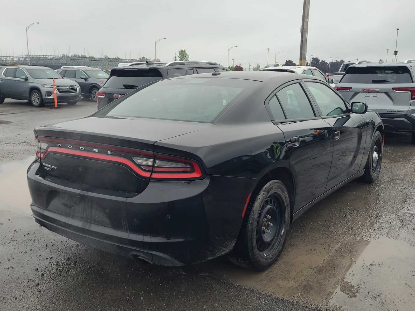 Dodge Charger * CARFAX * БЕЗ ПЪРВОНАЧАЛНА ВНОСКА - изображение 3 | Auto.bg Dodge Charger * CARFAX * БЕЗ ПЪРВОНАЧАЛНА ВНОСКА - изображение 3