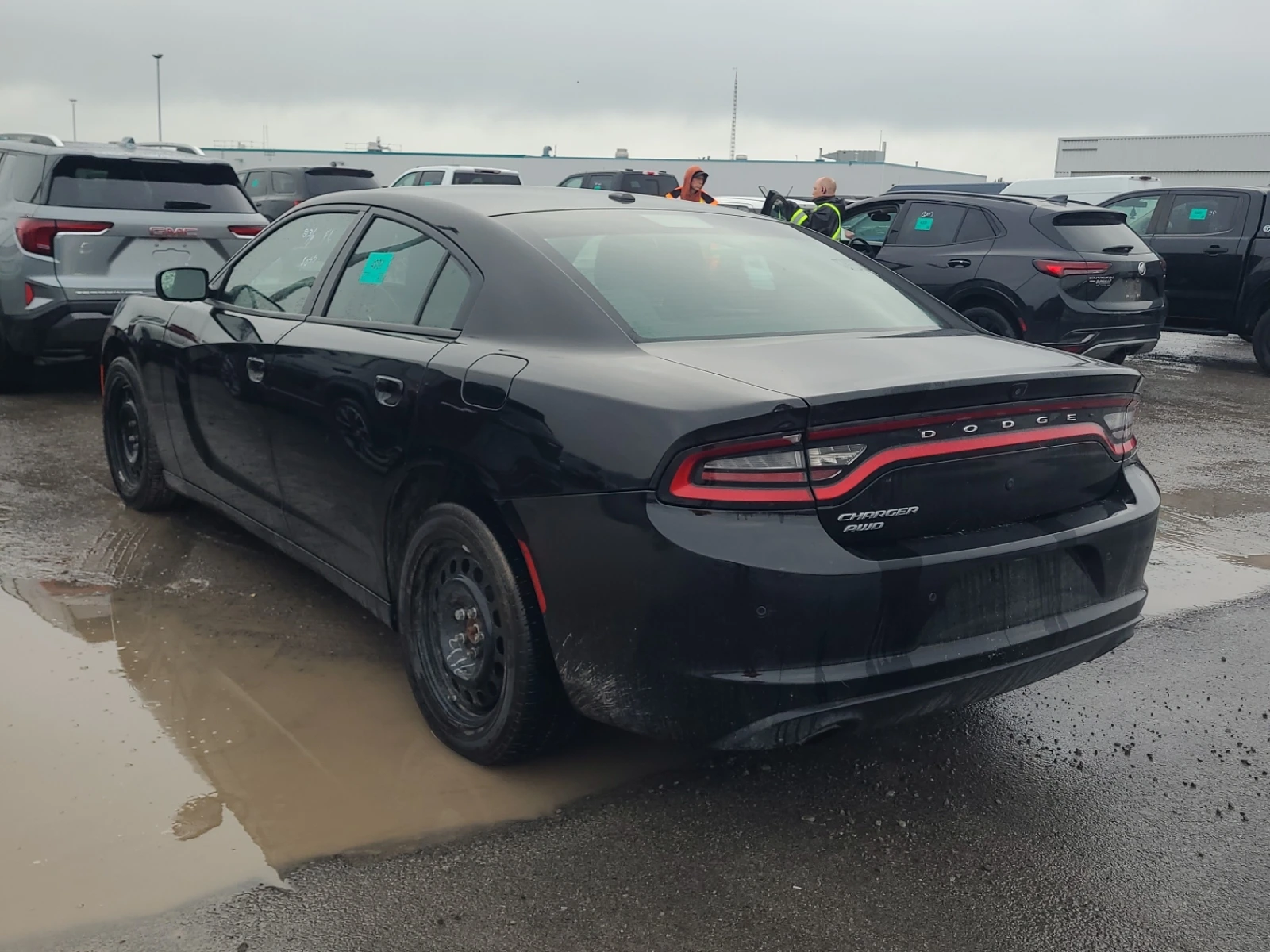 Dodge Charger * CARFAX * БЕЗ ПЪРВОНАЧАЛНА ВНОСКА - изображение 4 | Auto.bg Dodge Charger * CARFAX * БЕЗ ПЪРВОНАЧАЛНА ВНОСКА - изображение 4