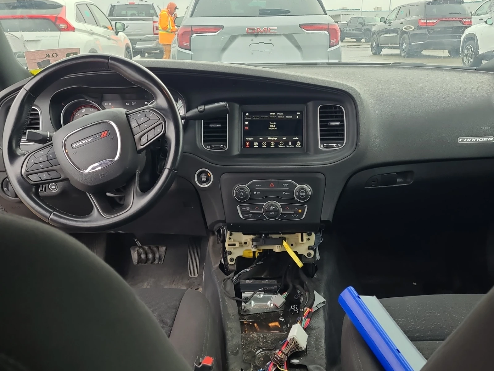 Dodge Charger * CARFAX * БЕЗ ПЪРВОНАЧАЛНА ВНОСКА - изображение 5 | Auto.bg Dodge Charger * CARFAX * БЕЗ ПЪРВОНАЧАЛНА ВНОСКА - изображение 5