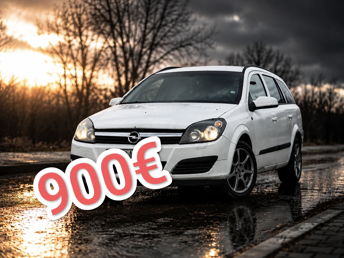 Opel Astra undefined | Auto.bg — изображение 1 Opel Astra undefined | Auto.bg — изображение 1