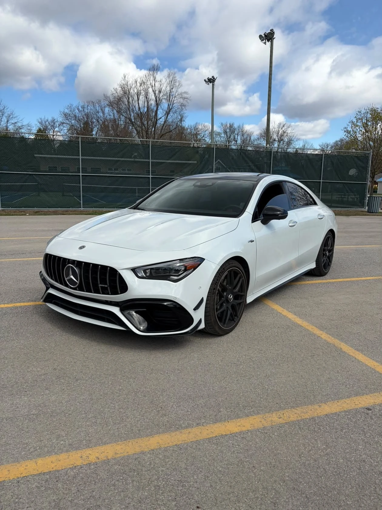 Mercedes-Benz CLA 45 AMG БЕЗ ЗАБЕЛЕЖКИ* CARFAX * | Auto.bg — изображение 1 Mercedes-Benz CLA 45 AMG БЕЗ ЗАБЕЛЕЖКИ* CARFAX * | Auto.bg — изображение 1