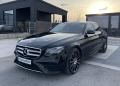 Mercedes-Benz E 350  E 350 AMG //Distron//360Cam//digital - [2] 