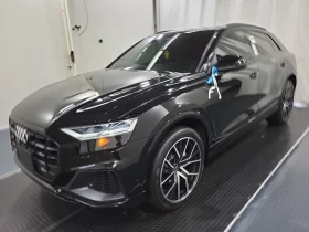 Audi Q8 2022 Audi Q8 PROGRESSIV - Car24.bg Audi Q8 2022 Audi Q8 PROGRESSIV