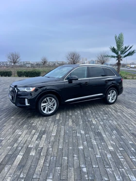 Audi Q7 - 32000 € / 62586.56 лв. - 58737294 2 | Car24.bg Audi Q7 - 32000 € / 62586.56 лв. - 58737294 2